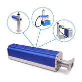 Fiber Laser Path